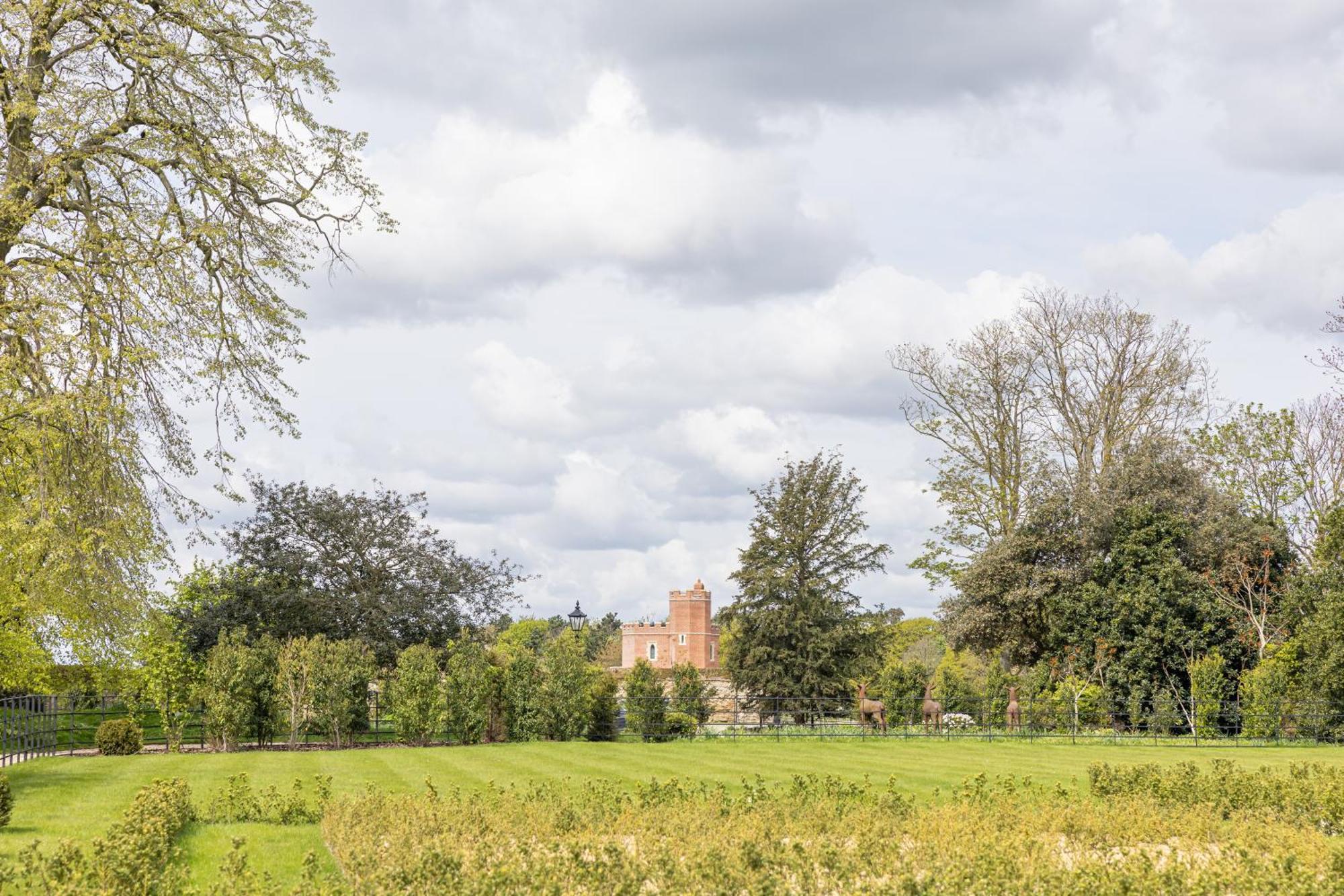 South Lodge, St Osyth Priory Saint Osyth Luaran gambar